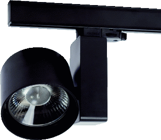 Lumiko Lumiko B-Trackspot LED Railspot 33.4W 3500lm 3000K
