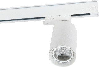 Lumiko I-Trackspot LED Railspot 6.9W 650lm 4000K foto 1