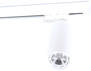 Lumiko I-Trackspot LED Railspot 10W 1005lm 2700K