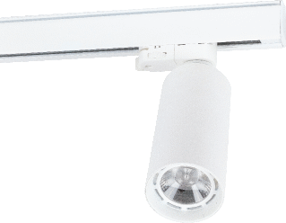 Lumiko I-Trackspot LED Railspot 10W 1005lm 4000K