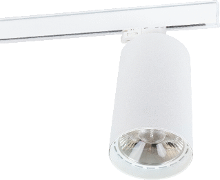 Lumiko Lumiko I-Trackspot LED Railspot 33.4W 3500lm 4000K