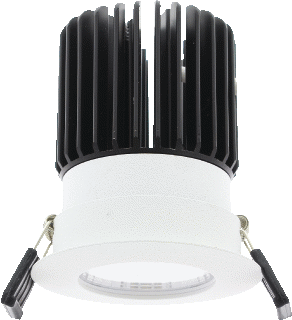Lumiko Lumiko Boreano LED Wand Downlight 12.4W 1150lm 3000K