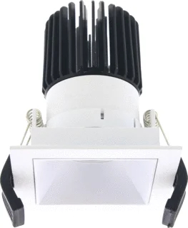 Lumiko Lumiko Boreano LED Wandspot 12.4W 1150lm 2700K