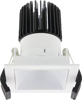 Lumiko Boreano LED Wandspot 12.4W 1150lm 3000K foto 1