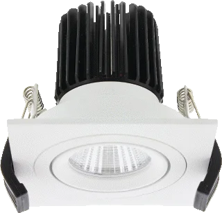 Lumiko Boreano LED Spot 12.4W 1150lm 3000K foto 1