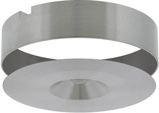 Lumiko Valenza LED Inbouwspot 2.1W 215lm 3000K foto 1