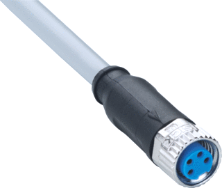 Sick LED Aansluitleiding