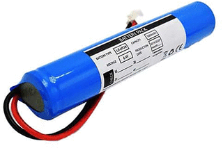 Interlight LED Batterij, oplaadbaar foto 1