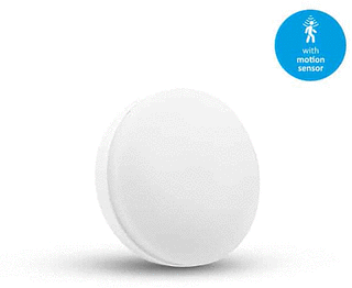 Interlight Interlight Edge Plus LED Plafond- en wandarmatuur 10W 3000-4000K