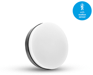 Interlight Interlight Edge Plus LED Plafond- en wandarmatuur 15W 3000-4000K