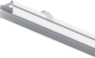 Performance in lighting TRY LED Lichtlijn