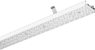 Performance in lighting TRY LED Lichtlijn 42W 6553lm 3930-4070K foto 1