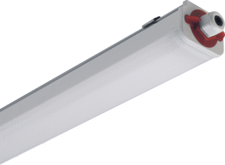 Performance in lighting NORMA+ LED Plafondarmatuur 29W 4295lm 4000K