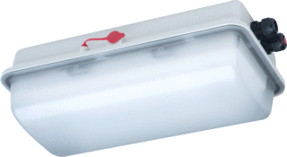 Schuch LED Noodverlichting 6W 6500K foto 1