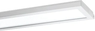 Performance in lighting Performance in lighting SL630 LED Plafondarmatuur 40W 4860lm 4000K