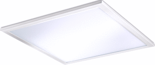Norton LPS-O LED Paneel 60x60cm 29W 3400lm 3000K