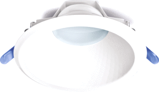 Norton LDN-W LED Downlight 14W 1500lm 3000K D150 GST foto 1