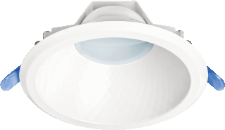 Norton LDN-W LED Downlight 14W 1500lm 4000K D150 GST
