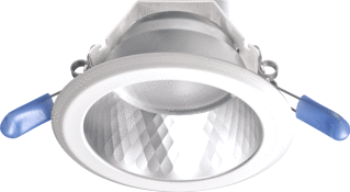 Norton Norton LDN-M LED Downlight 11W 900lm 3000K D100 GST