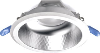 Norton LDN-M LED Downlight 14W 1500lm 3000K foto 1
