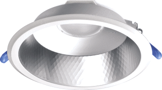 Norton Norton LDN-M LED Downlight 20W 2200lm 3000K D200 D GST