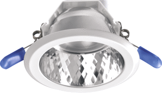 Norton Norton LDN-H LED Downlight 11W 900lm 3000K D100 GST