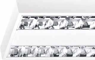 Norton Norton NTP-XH LED LED Plafond- en wandarmatuur 60W 7700lm 4000K