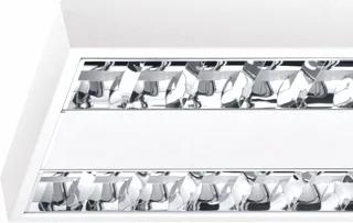 Norton NTP-XH LED LED Plafond- en wandarmatuur 60W 7700lm 4000K