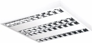 Norton Norton NTP-XM LED LED Plafond- en wandarmatuur 37W 4000lm 4000K