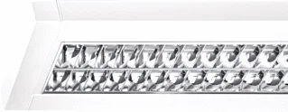 Norton Norton SOLO-S LED LED Plafond- en wandarmatuur 36W 4000lm 3000K