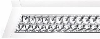 Norton SOLO-S LED LED Plafond- en wandarmatuur 36W 4000lm 3000K
