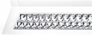 Norton SOLO-S LED LED Plafond- en wandarmatuur 36W 4000lm 3000K foto 1
