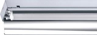 Norton STD LED LED Plafond- en wandarmatuur 37W 4000lm 4000K STD 1500MM