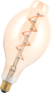 Bailey Bailey Big Family LED-lamp 3W 180lm 2000K E27