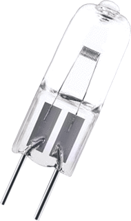 Osram Osram Studio-, projectie- en fotolamp 50W 1350lm 3250K G6,35