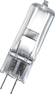 Osram Osram Studio-, projectie- en fotolamp 400W 16000lm 3250K G6,35