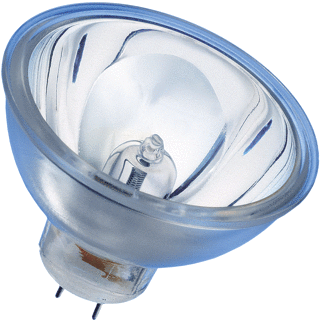 Osram Studio-, projectie- en fotolamp 150W GY6,35