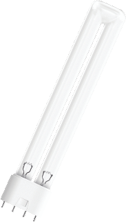 Osram UV-lamp 24W 2G11 HNS-L 2G11 foto 1