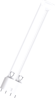 Osram UV-lamp 36W 2G11 foto 1