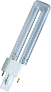 Osram Osram UV-lamp 11W G23