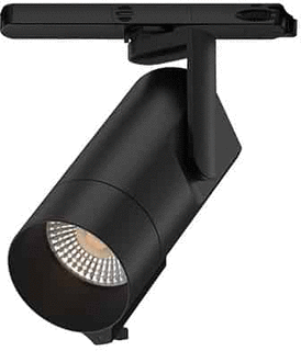 Interlight Interlight LED Railspot 30W 2700-6500K