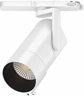 Interlight LED Railspot 30W 2700-6500K