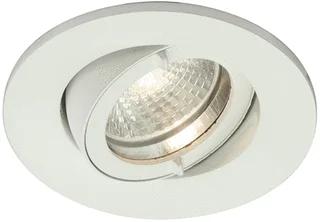 Sylvania LED Inbouwspot 0.1W GX5,3