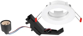 Sylvania Sylvania LED Inbouwspot 0.1W GU10