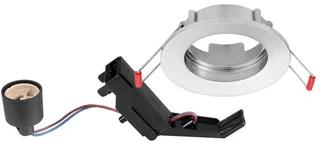 Sylvania LED Inbouwspot 0.1W GU10