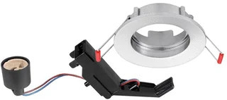 Sylvania LED Inbouwspot 0.1W GU10 foto 1