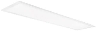 Sylvania LED Paneel 30x120cm 36W 4000K foto 1