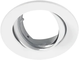 Sylvania LED Inbouwspot 0.1W GU10 foto 1