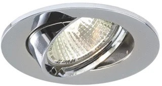 Sylvania LED Inbouwspot 0.1W GU10 foto 1
