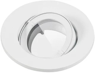 Sylvania LED Inbouwspot 0.1W GU10 foto 1
